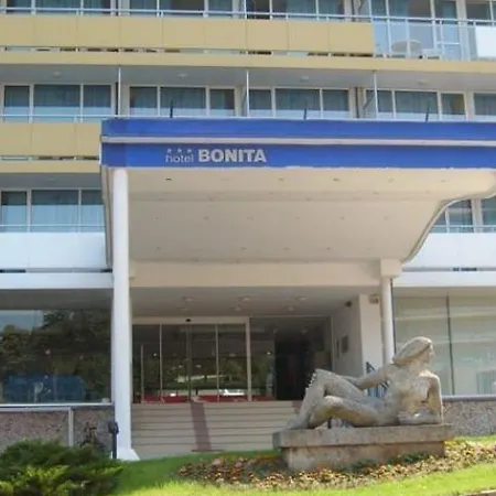 بونيتا 3* غولدن ساندز