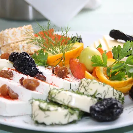 فندق بونيتا