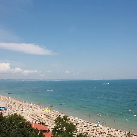 بونيتا فندق 3*