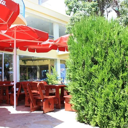 Hotel Bonita Golden Sands