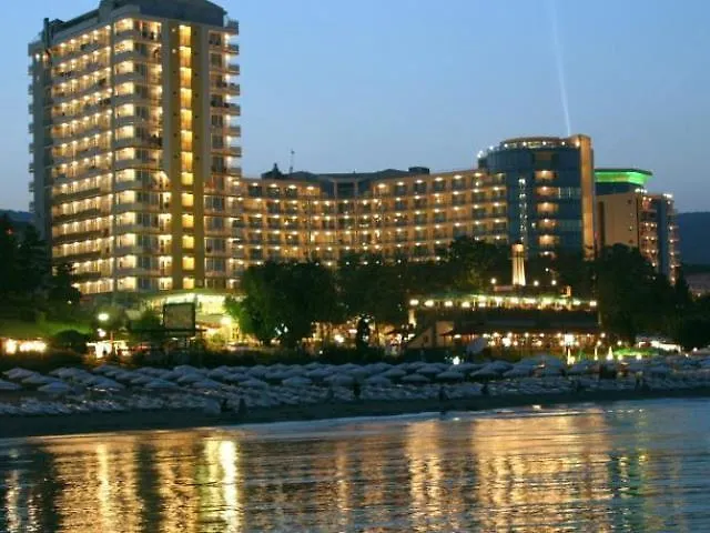 Bonita Hotel