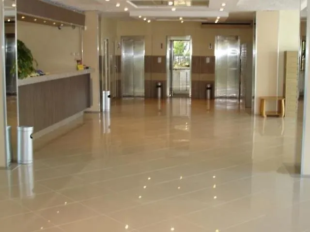 Bonita 3* Golden Sands