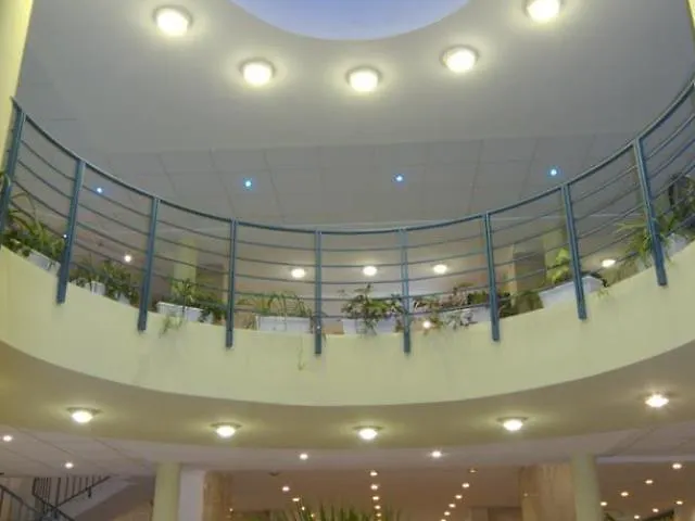 Bonita Hotel Golden Sands