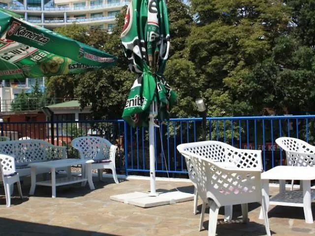 Bonita 3* Golden Sands