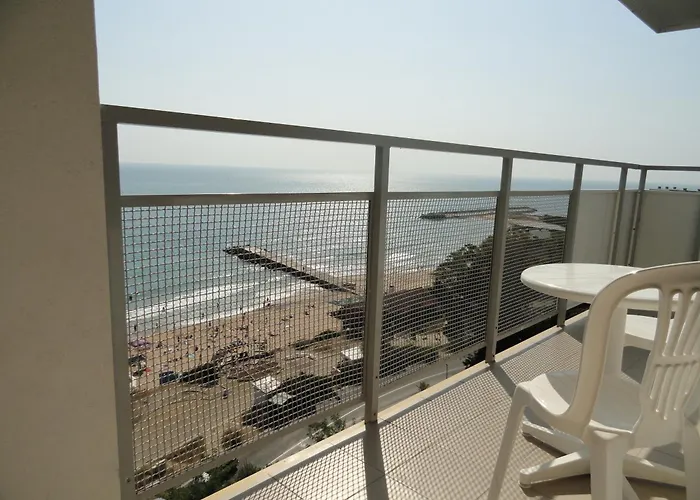 Bonita 3* Golden Sands