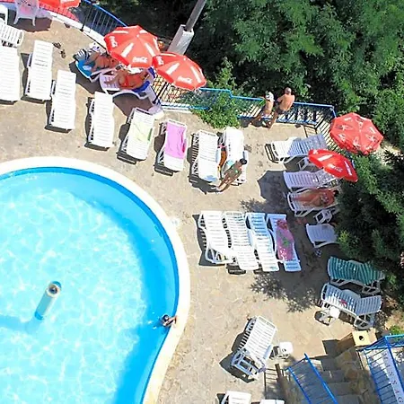 Bonita Hotel