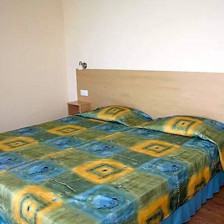 Bonita Hotel Golden Sands