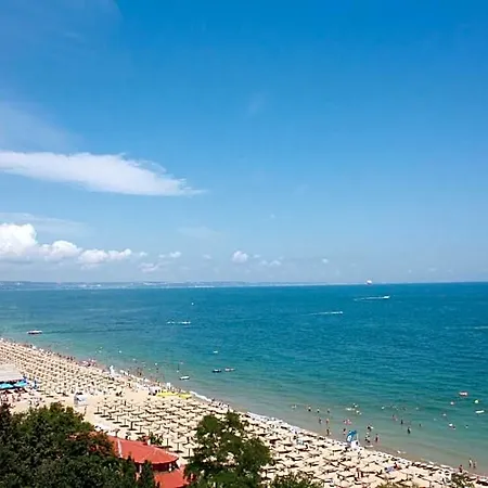 Bonita Готель 3*