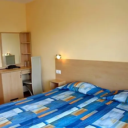 Bonita Hotel 3*