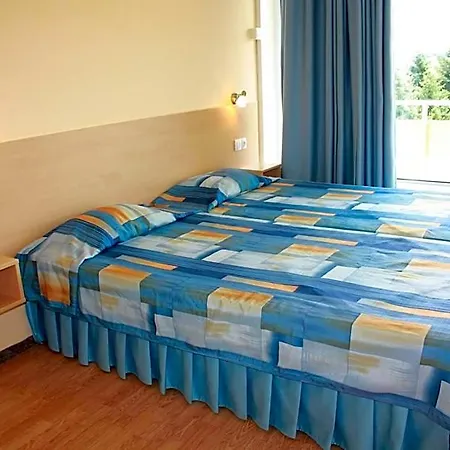 Готель Bonita Золоті Піски