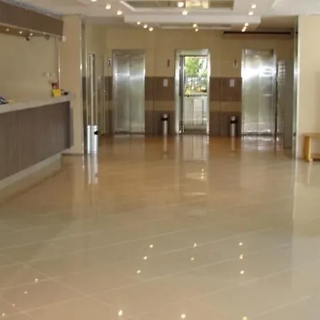 Bonita 3* Золоті Піски