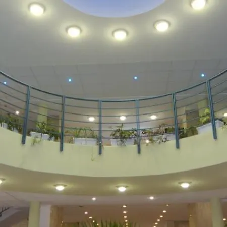 Bonita Hotell Golden Sands