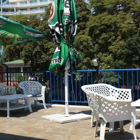 Bonita 3* Golden Sands