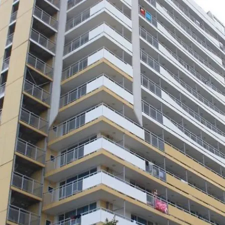 Bonita Hotell