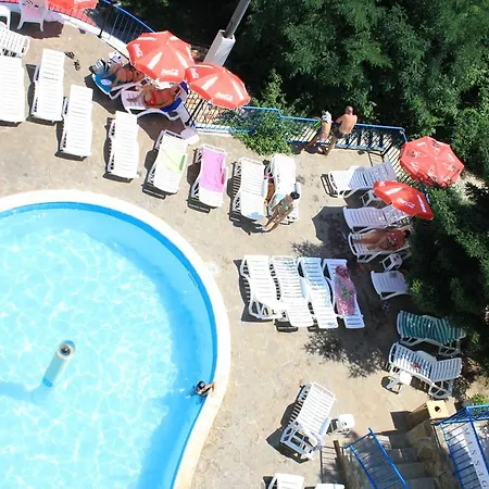 Bonita Золоті Піски