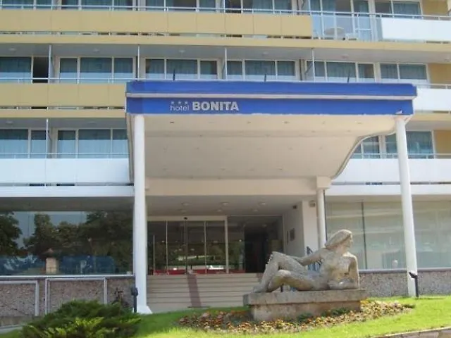 бонита 3* Златни пясъци