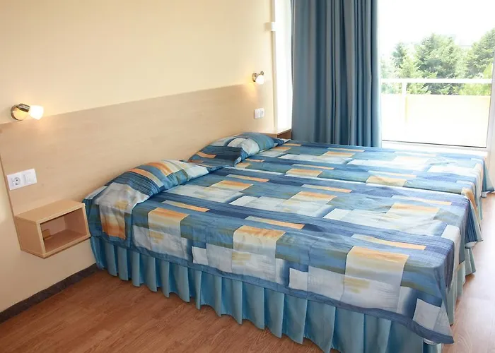 бонита Хотел 3*