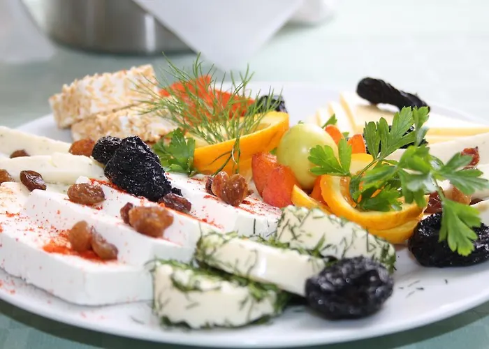 Хотел бонита