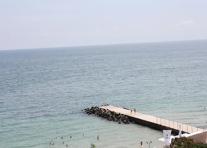 Хотел бонита 3*