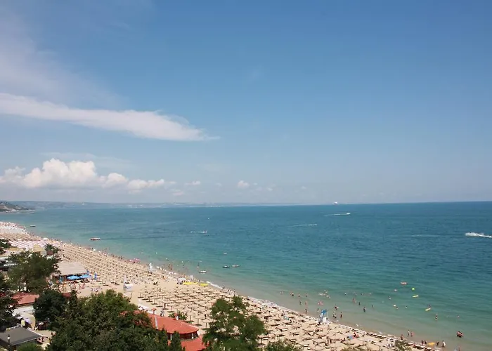 бонита Хотел 3*