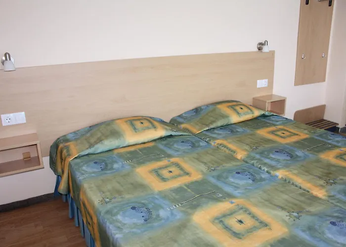 Хотел бонита 3*